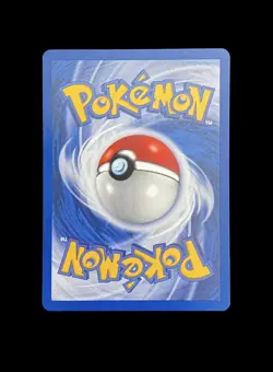 Pokemon TCG Computer Error 16 Black Star Promo WOTC Vintage NM/Mint - Image 3