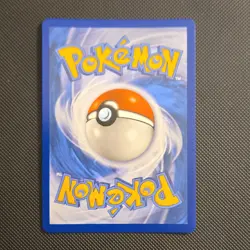 Pokemon Solgaleo GX Ultra Rare GX Holo SM Base Set 89/149 250 HP English Card - Image 2