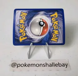 Sudowoodo 15/115 - EX Unseen Forces *EXC* Holo Rare Pokemon Card *W/ SWIRL* - Image 5