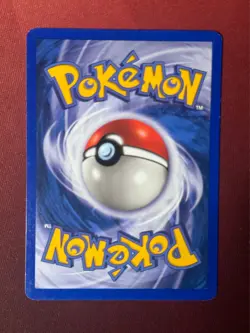 STEELIX H23/H32 Aquapolis HOLO SWIRL rare Pokemon TCG card NM+ CLEAN! - Image 5