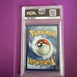 M Venusaur EX 100/108 - PSA 9 - 2016 Pokemon XY Evolutions Full Art Holo - Image 2