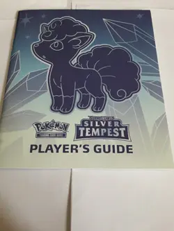POKEMON SWORD & SHIELD SILVER TEMPEST ELITE TRAINER BOX COMPLETE AS PICTURED - Image 5
