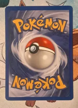 Pokemon TCG Psyduck Team Rocket 65/82 German Enton LP Regular Unlimited - Image 2