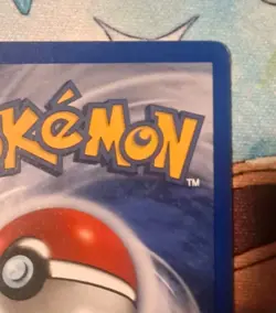 Pokemon TCG Psyduck Team Rocket 65/82 German Enton LP Regular Unlimited - Image 3