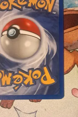 Pokemon TCG Psyduck Team Rocket 65/82 German Enton LP Regular Unlimited - Image 4