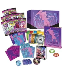 Pokemon TCG - Fusion Strike - Elite Trainer Box (ETB) - Sealed, Brand New read - Image 2