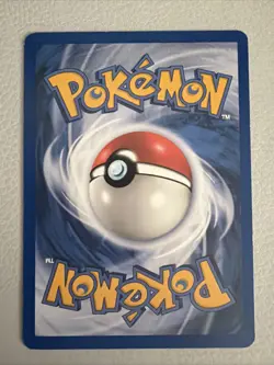 NM Furret 22/109 Team Rocket Returns Regular Rare 2004 Pokemon TCG - Image 2