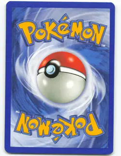 Parasect - 43/112 FireRed & LeafGreen - Pokemon TCG - 2004 - Image 2