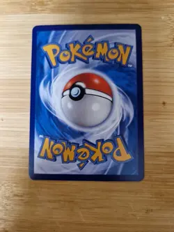 Pokemon TCG Evoli Chinese Horizon Gem Pack Vol2 Eevee CBB2C-01 15/15 Full Art - Image 5