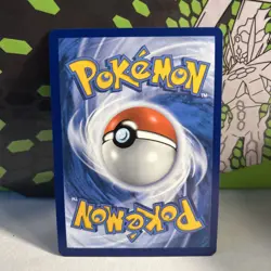 Pokemon TCG - Revavroom SVP008 Black Star Promo - English - NM - Image 2