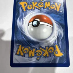 Pokemon TCG N's Zekrom Full Art Promo Holo MEP 031 130 HP Dragon English - Image 5