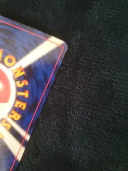 Blaine's Arcanine No. 059 Pokemon Gym Challenge Theme Deck Japanese - Image 3