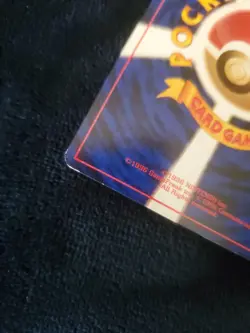 Blaine's Arcanine No. 059 Pokemon Gym Challenge Theme Deck Japanese - Image 4