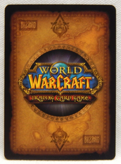 World Of Warcraft Card Lightwarden's Band - Image 2