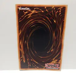 Yu-Gi-Oh! Sea Monster Of Theseus Tuner Card - Image 2