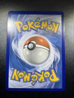 Pokemon TCG Professor's Research Full Art Holo Card 078/078 Pokemon Go - Image 2