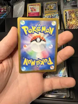 Pokemon Toedscruel ex 322/190 SV4a Shiny Treasure Secret Rare Holo 270 HP Card - Image 2