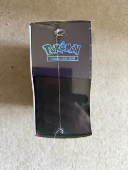 Pokemon TCG - Phantasmal Flames - Elite Trainer Box ETB - New & Sealed - Image 5