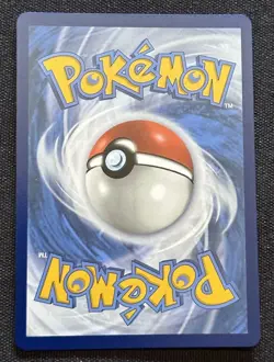 Pokemon Iris's Fighting Spirit - SV09: Journey Together (JTG) Holo 180/159 NM - Image 2