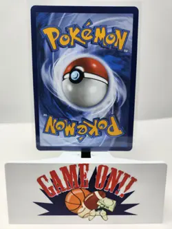Pokemon N's Zoroark ex 175/159 Journey Together Ultra Rare - Image 2