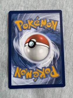 Pokemon TCG Scarlett & Violet Promo Mewtwo Holo Rare Black Star - Image 2
