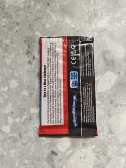 HEAVY! 22.68g Pokemon TCG Ascended Heroes Booster Pack (SEALED) god packU - Image 4