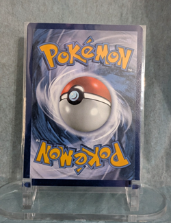 Flareon *BLACK STAR PROMO* #SM186 (Battle Academy) #44 Stamp Pokemon NM *2018* - Image 2