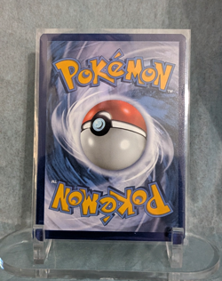 Flareon *BLACK STAR PROMO* #SM186 (Battle Academy) #44 Stamp Pokemon NM *2018* - Image 5