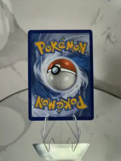 Tyranitar 87/168 Rare Celestial Storm Holo Pokemon NM - Image 2