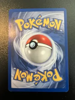 2004 Pokemon Mareep 67/109 Team Rocket Returns Reverse Holo NM-LP - Image 5