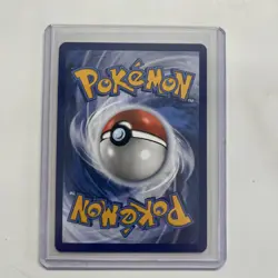 Pokemon TCG Mimikyu SVP075 Black Star Promo - Image 2