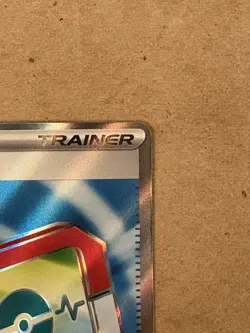 Poke Pad Holo Perfect Order Ultra Rare 113/088 Pokemon TCG - Image 4