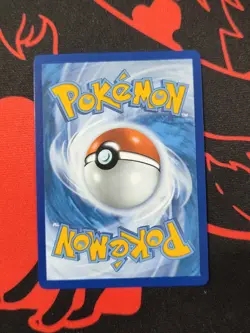 Yveltal ex 105/088 - Full Art Ultra Rare - Pokemon TCG: Perfect Order - NM - Image 2