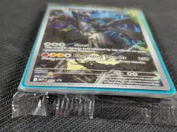 N's Zekrom MEP 031 Pokemon Ascended Heroes ETB Promo- Sealed - Image 2