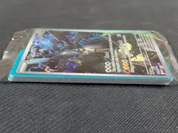 N's Zekrom MEP 031 Pokemon Ascended Heroes ETB Promo- Sealed - Image 3