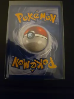 Pokemon Breeder 076/102 Base Set Regular - Image 2