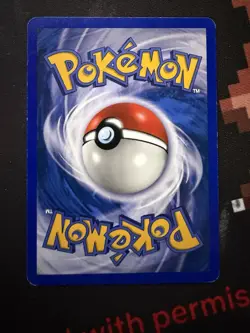 Charizard Pokemon TCG 3/110 Deck Exclusives Rare Regular 120 HP English - Image 2