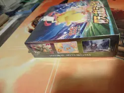Astonishing Volt Tackle Booster Box - Pokemon Japanese - Image 4