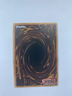 RA05-EN024 Kashtira Fenrir Ultra Rare 1st Ed YuGiOh - Image 2