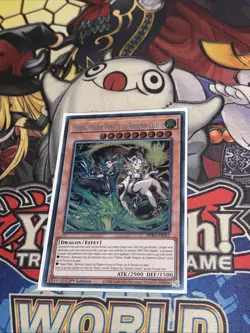Yu-Gi-Oh! Shiina, Double Tempete du Tonnerre Celeste : SE BPRO-FR027 Neuf 1st - Image 1