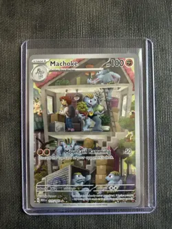Pokemon Machamp And Machoke Mixed Card Lot VMAX Lv.X EX - Image 4