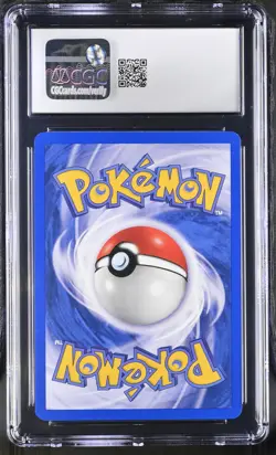 CGC 10 GEM MINT Erika's Jigglypuff Gym Challenge 1st Edition 69/132 Pokemon Card - Image 2