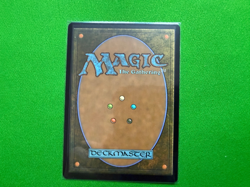 1x NM Foil Sword of War and Peace Kaladesh Invention Masterpiece MTG - Image 2