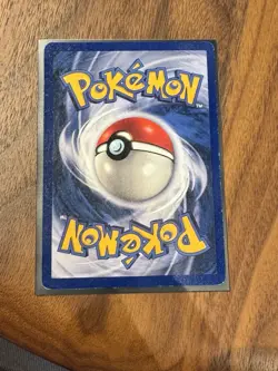 Pokemon 1st Edition Shadowless Double Colorless Energy 96/102 Base Set - Image 2