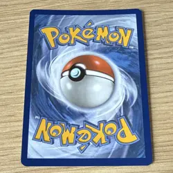 Pokemon N's Zekrom Full Art Foil 031/MEP 130HP Basic Dragon English 2026 - Image 2