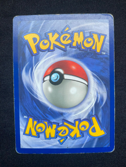 Beedrill 017/102 Pokemon Base Set Regular (HP) - Image 2