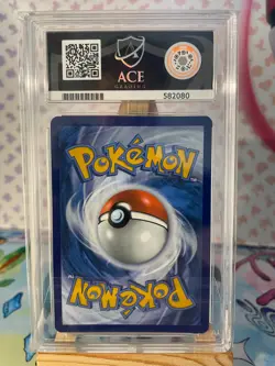Misty's Psyduck 193/182 | Ace 9 | Pokemon Destined Rivals | Illustration Rare - Image 2
