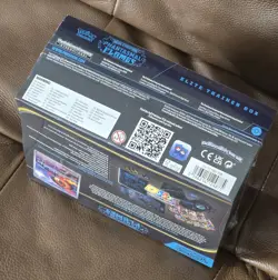 Pokemon Phantasmal Flames Elite Trainer Box - Factory Sealed - Image 3