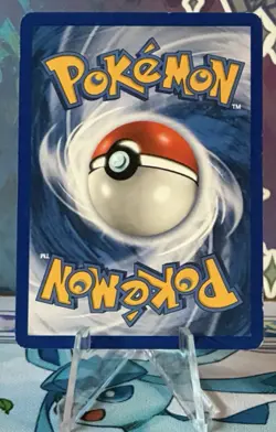 2003 Pokemon TCG Horses 58/97 E-Series Skyridge Set LP-MP - Image 2