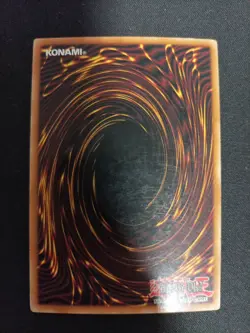 Carte Yu-Gi-Oh Machine King Em1-en001 - Image 2